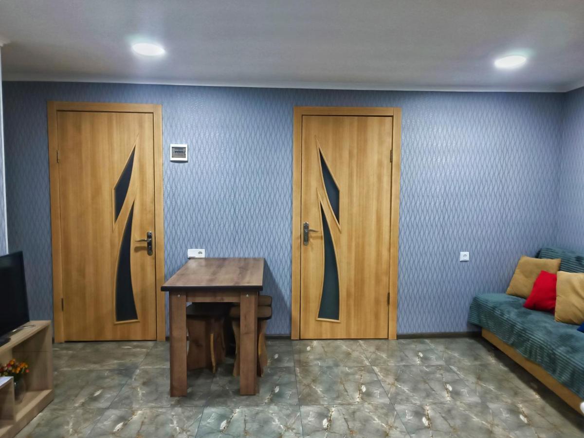 Apartment Linima Tbilisi Eksteriør billede