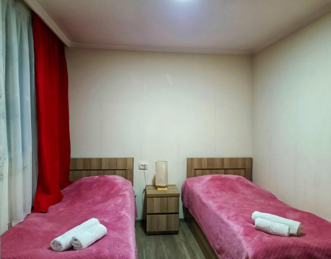 Apartment Linima Tbilisi Eksteriør billede