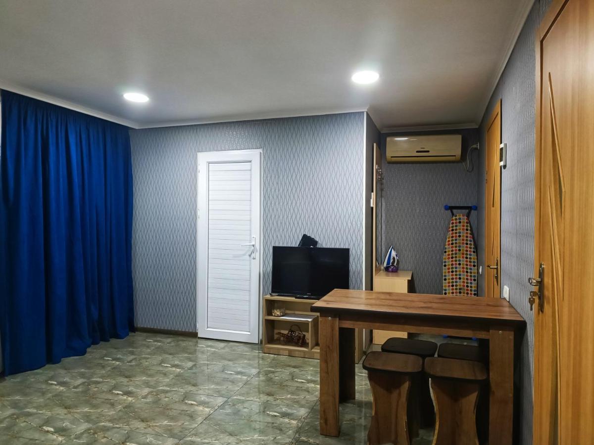 Apartment Linima Tbilisi Eksteriør billede