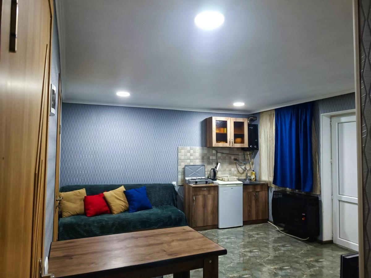Apartment Linima Tbilisi Eksteriør billede