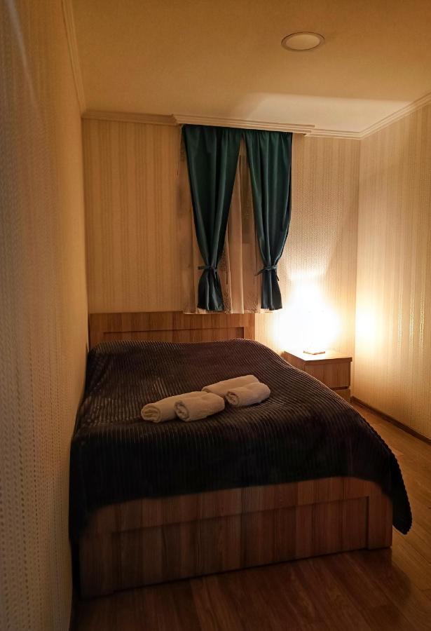 Apartment Linima Tbilisi Eksteriør billede