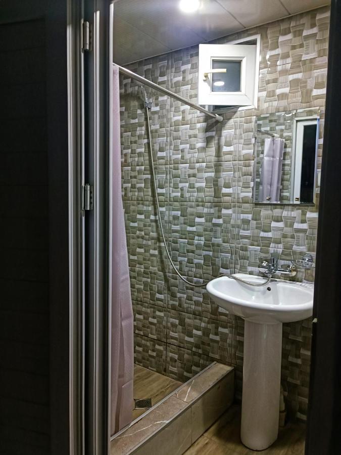 Apartment Linima Tbilisi Eksteriør billede