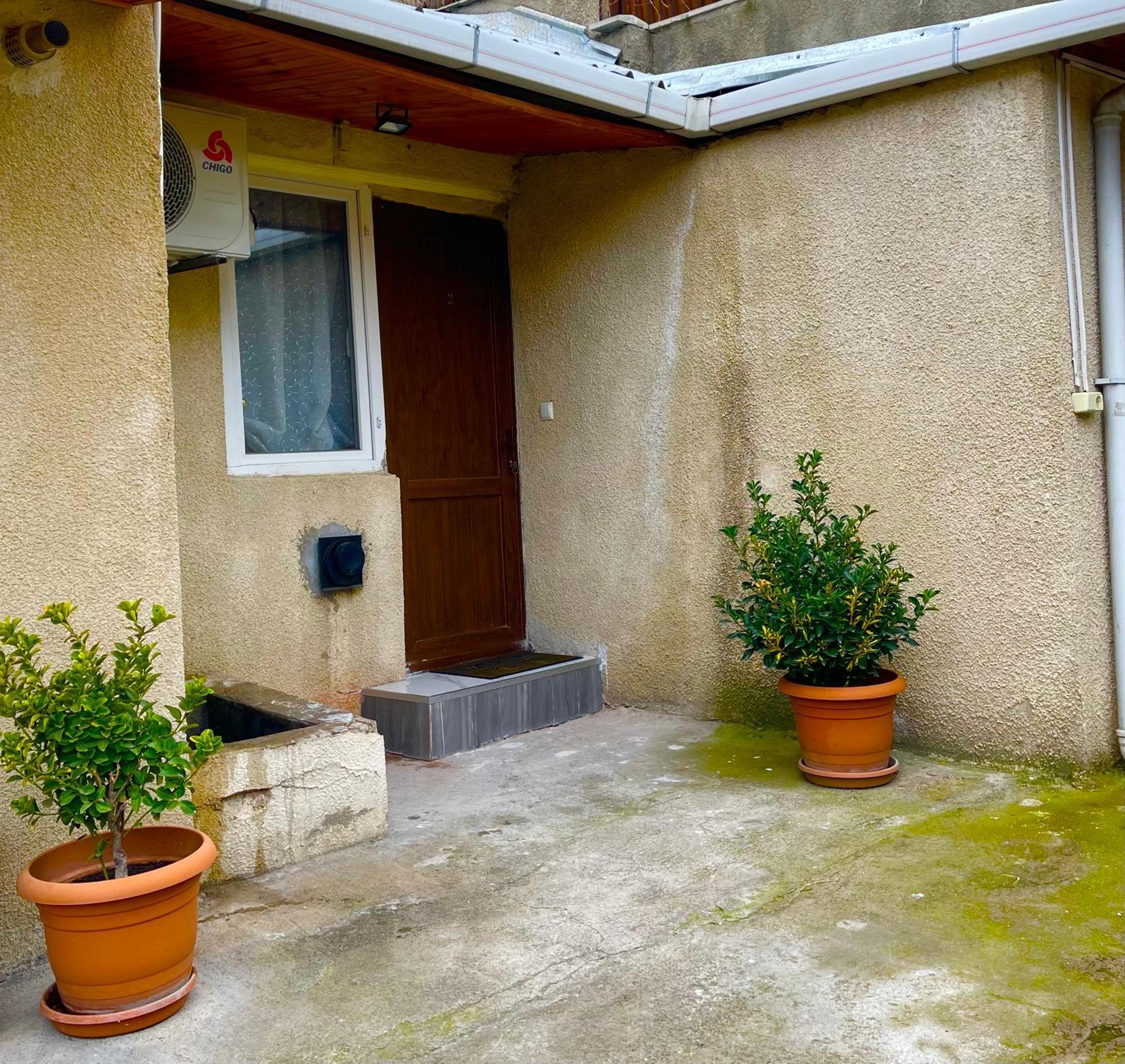 Apartment Linima Tbilisi Eksteriør billede