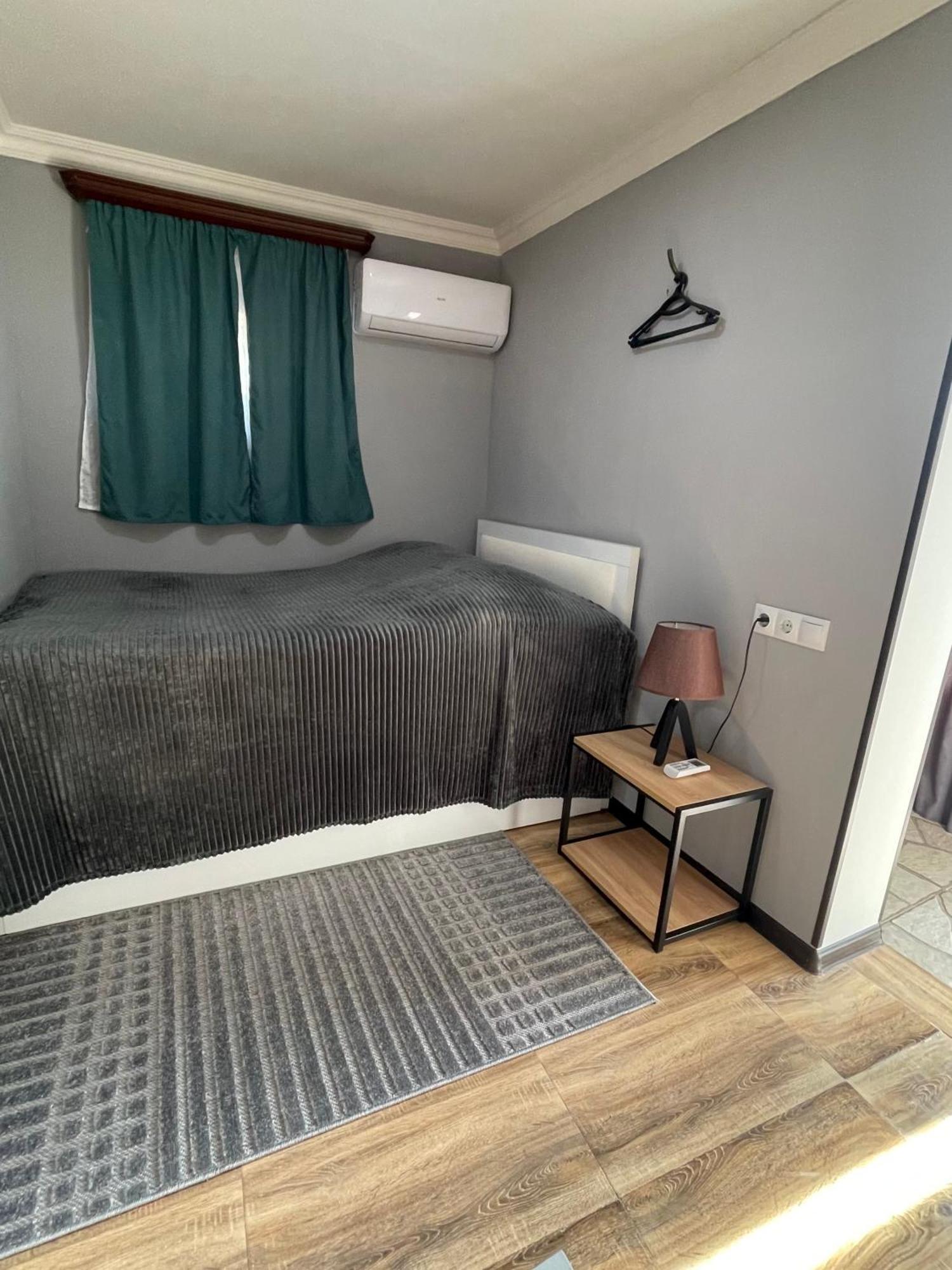 Apartment Linima Tbilisi Eksteriør billede