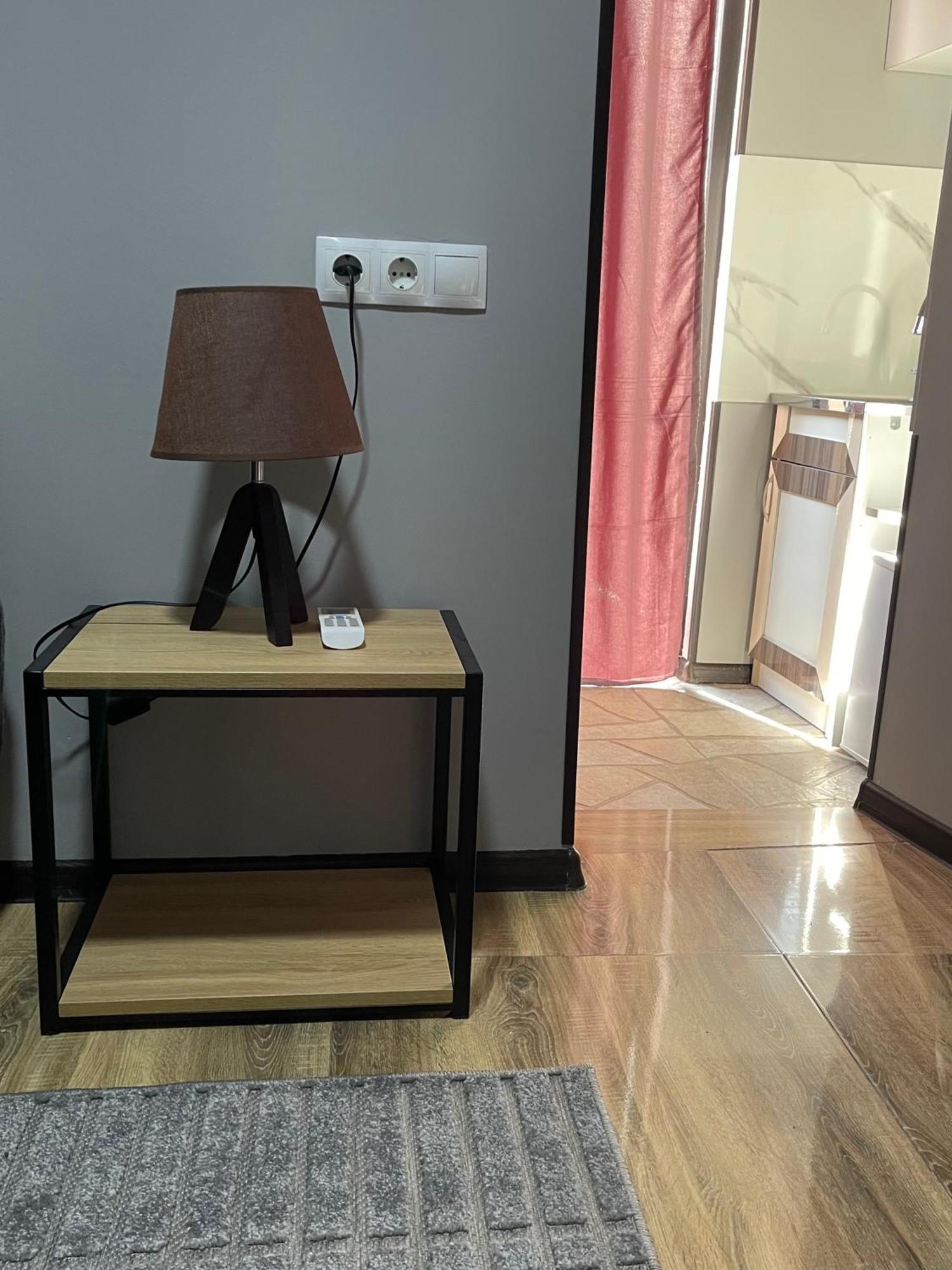 Apartment Linima Tbilisi Eksteriør billede