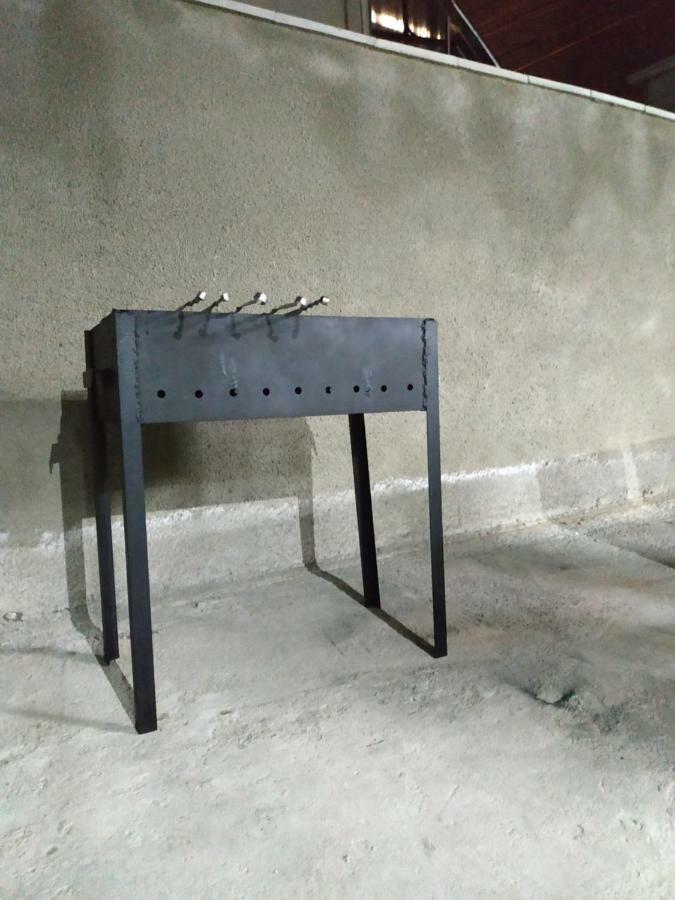 Apartment Linima Tbilisi Eksteriør billede