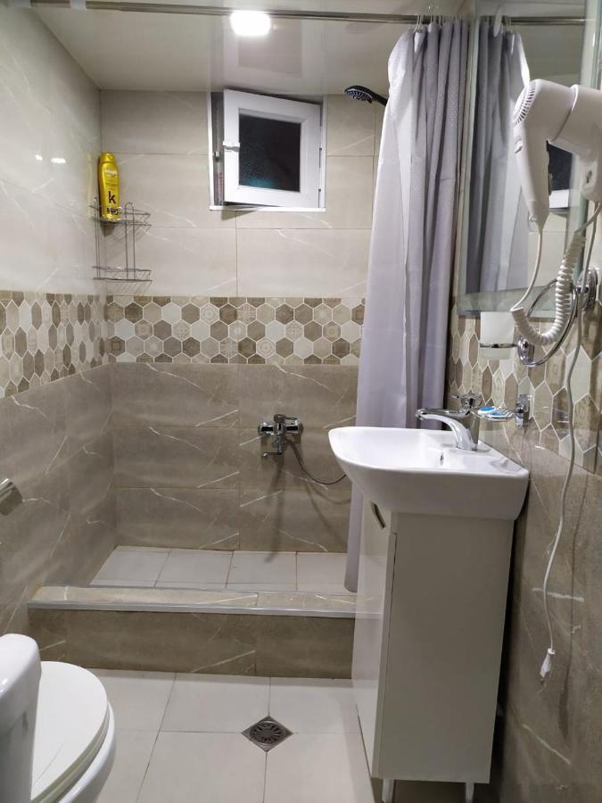 Apartment Linima Tbilisi Eksteriør billede