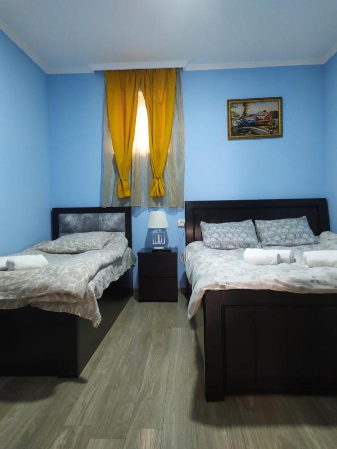 Apartment Linima Tbilisi Eksteriør billede