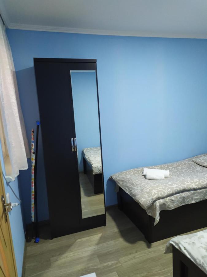 Apartment Linima Tbilisi Eksteriør billede