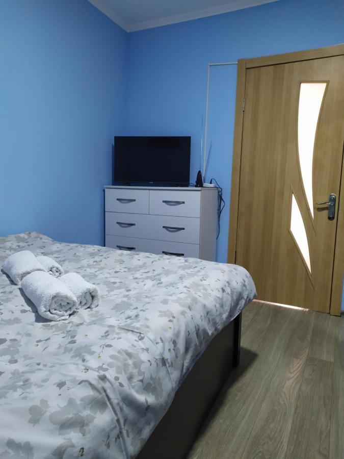 Apartment Linima Tbilisi Eksteriør billede